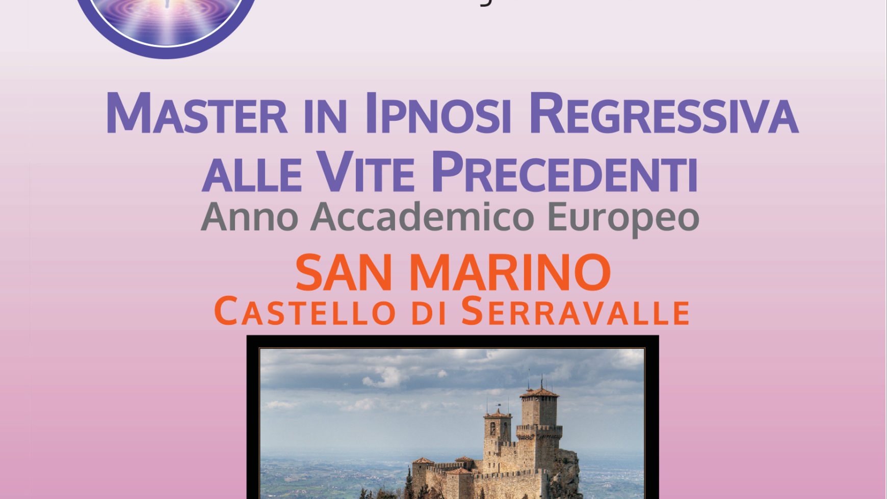 Master di San Marino